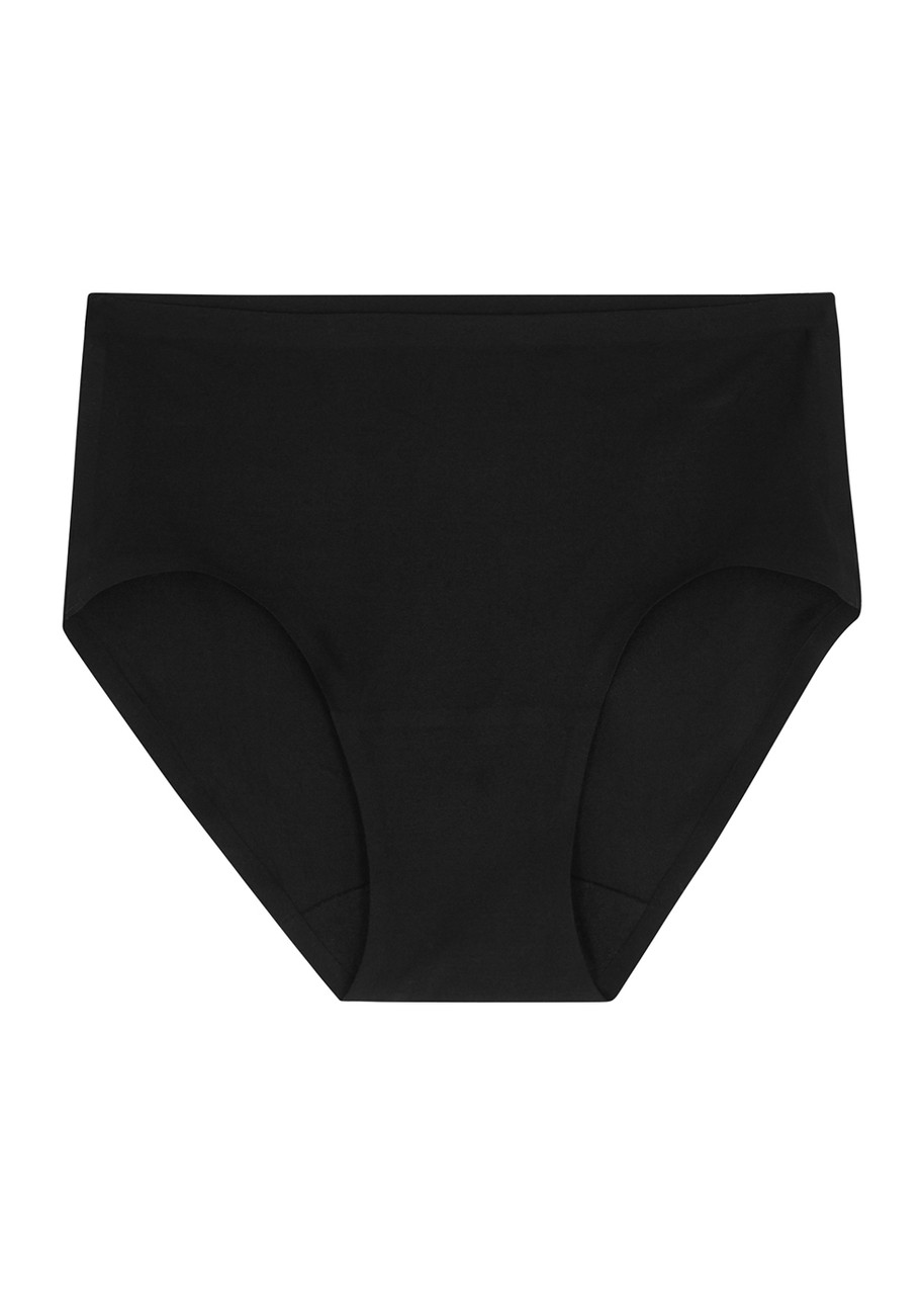 Chantelle SoftStretch Shimmer Hipster Briefs - Bergdorf Goodman