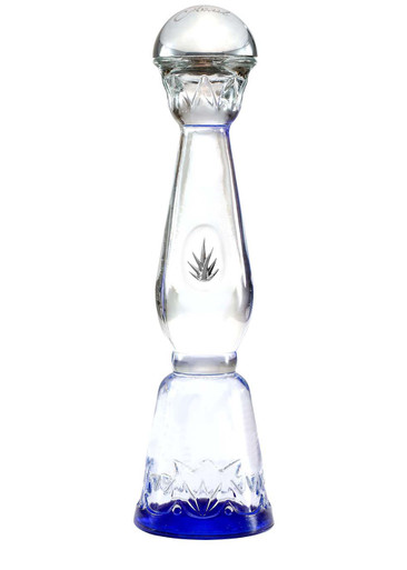 Clase Azul Plata Tequila, Liquer, Tequila, 700ml, Mexico