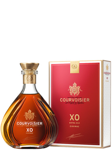 Courvoisier X.O. Cognac