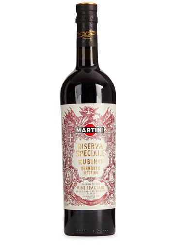 Martini Riserva Speciale Rubino Vermouth di Torino