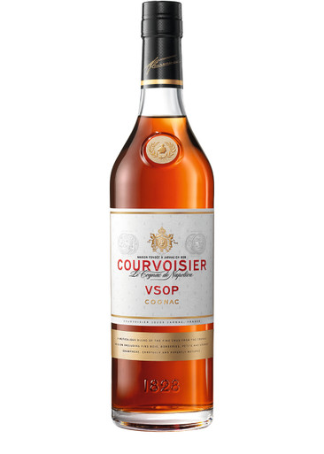 Courvoisier V.S.O.P. Cognac