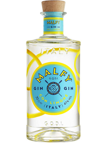 Malfy Malfy Con Limone Gin