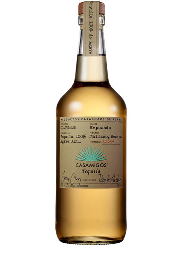 Casamigos Reposado Tequila