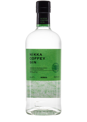 Nikka Nikka Coffey Gin
