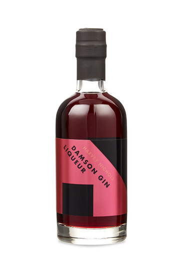 Harvey Nichols Damson Gin Liqueur 350ml