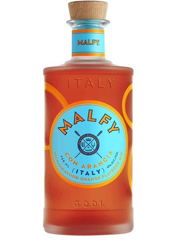 Malfy Malfy Con Arancia Gin
