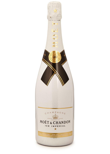 MOËT & CHANDON Ice Impérial Champagne NV | Harvey Nichols