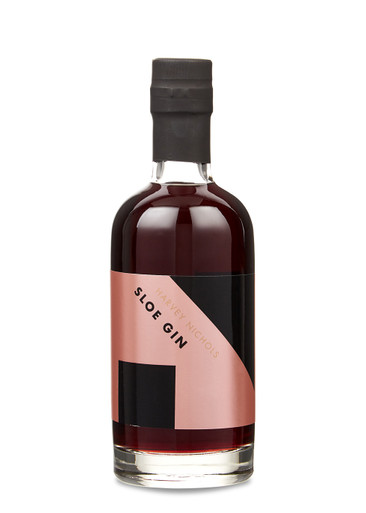 Harvey Nichols Sloe Gin 350ml