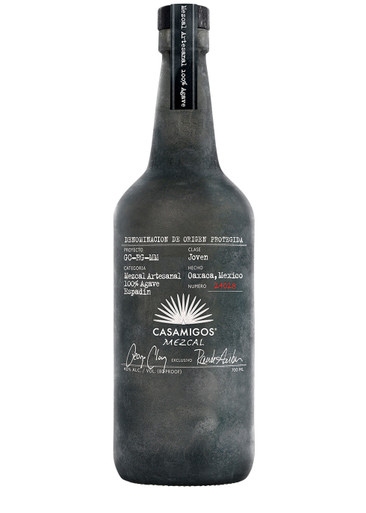 Casamigos Mezcal