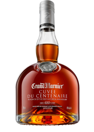 Grand Marnier Cuvée du Centenaire Liqueur, 700ml, France