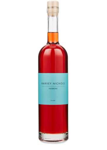 Harvey Nichols Negroni Cocktail 700ml