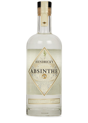 HENDRICK'S Absinthe