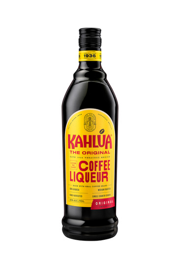 KAHLÚA Kahlúa Coffee Liqueur