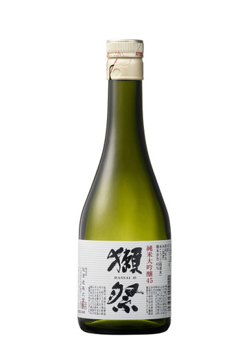 Dassai Dassai 45 Junmai Daiginjo Sake 300ml