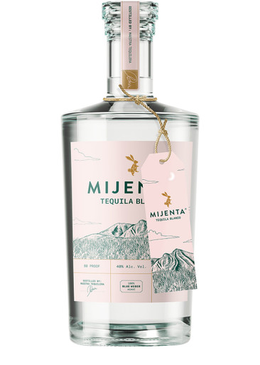 Mijenta Tequila Blanco