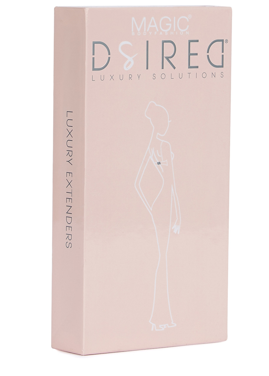 DSIRED DSIRED LUXURY BRA 2 HOOK EXTENDERS