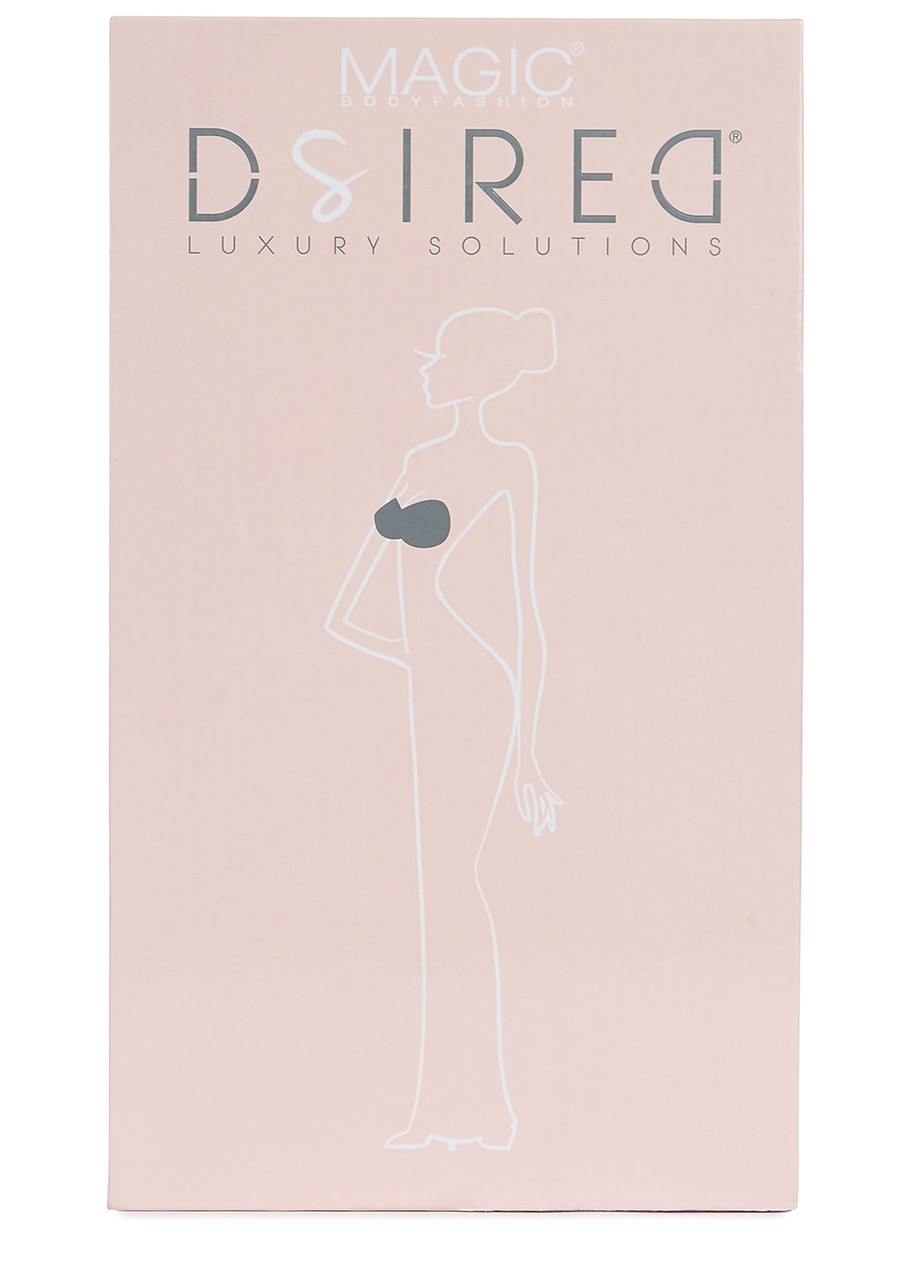 Dsired Perfect Backless Adhesive bra - Beige - C