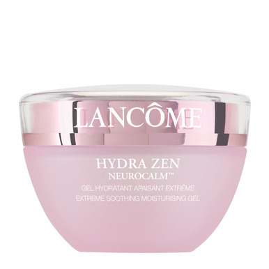 Photos - Cream / Lotion Lancome LANCME Hydra Zen Neurocalm Cream Gel 50ml 50ml female 