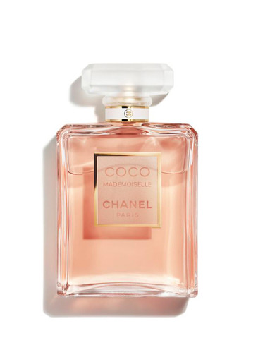 Chanel Coco Mademoiselle~eau De Parfum Spray 50ml - Not Applicable