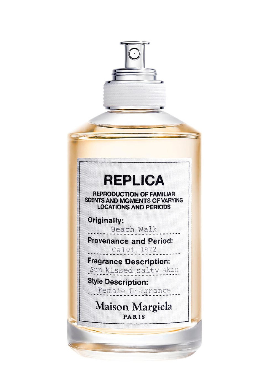 Maison Margiela Replica Beach Walk Eau De Toilette 100ml
