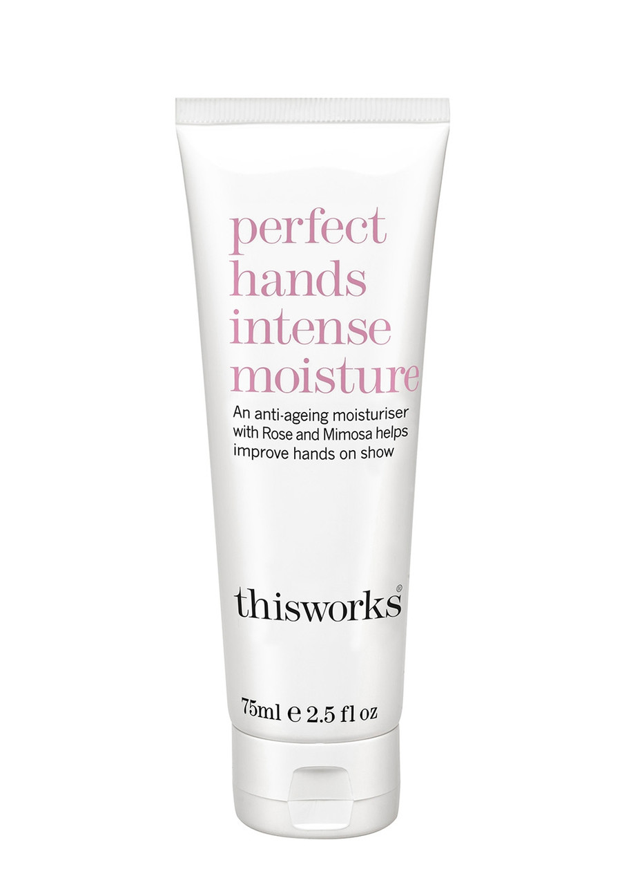 THIS WORKS THIS WORKS PERFECT HANDS INTENSE MOISTURE 75ML