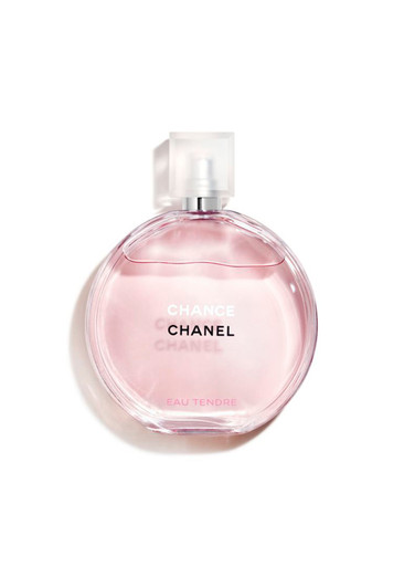 CHANEL CHANCE EAU TENDRE~Eau De Toilette Spray 50ml | Harvey