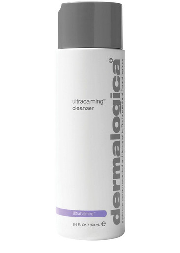 Dermalogica Ultra Calming Cleanser 250ml, Facial Cleansers, Hybrid In N/a