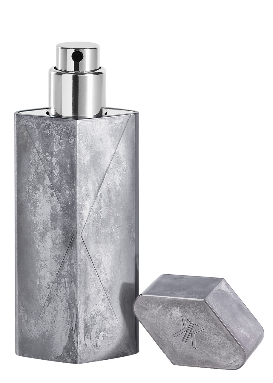 Maison Francis Kurkdjian Globe Trotter Travel Spray, Perfume, Pouch