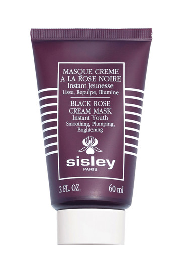 Sisley Paris Sisley Black Rose Cream Mask 60ml In Black