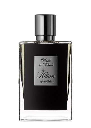 Kilian Back To Black Refillable Eau De Parfum 50ml