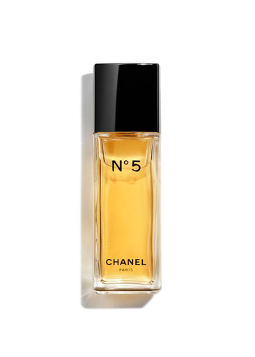 CHANEL NÂ°5~Eau De Toilette Spray 50ml | Harvey Nichols