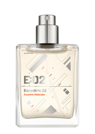 Escentric Molecules Escentric 02 Refill 30ml, Perfume, Elderflower