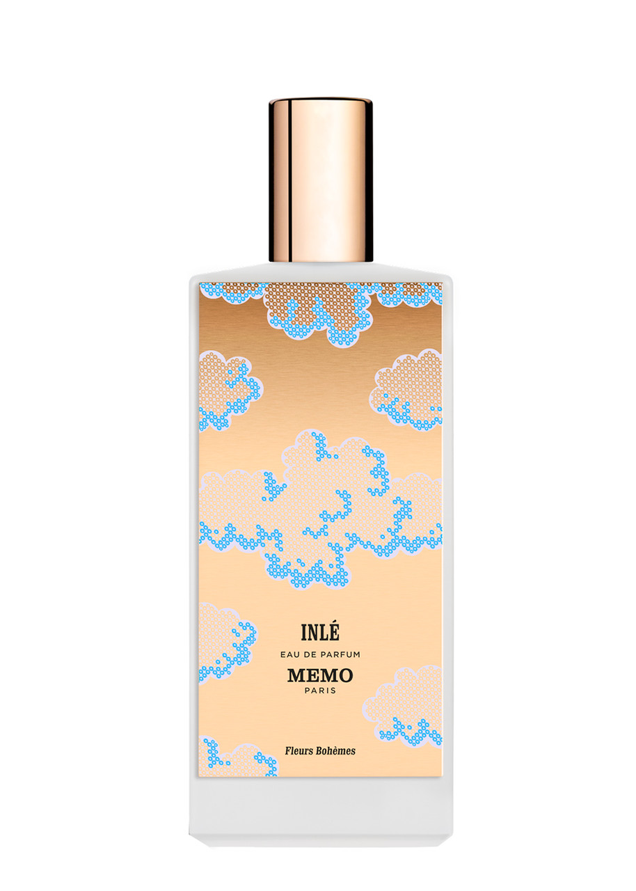 Memo Paris Women's Na Inlé Eau De Parfum 75Ml