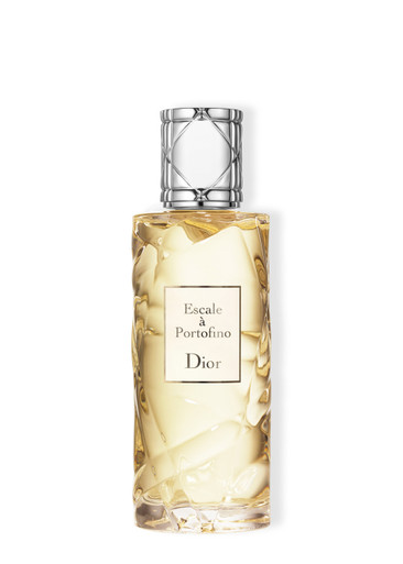 Dior Escale À Portofino Eau de Toilette 75ml
