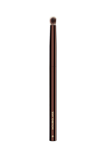 Hourglass No.9 Domed Shadow Brush