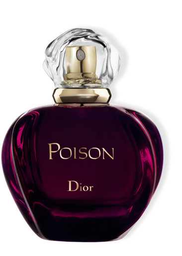 Dior Poison Eau de Toilette 50ml
