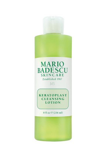 Mario Badescu Keratoplast Cleansing Lotion 236ml