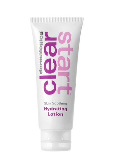 Dermalogica Clear Start Soothing Lotion 60ml, Lotions, Hydrating In N/a