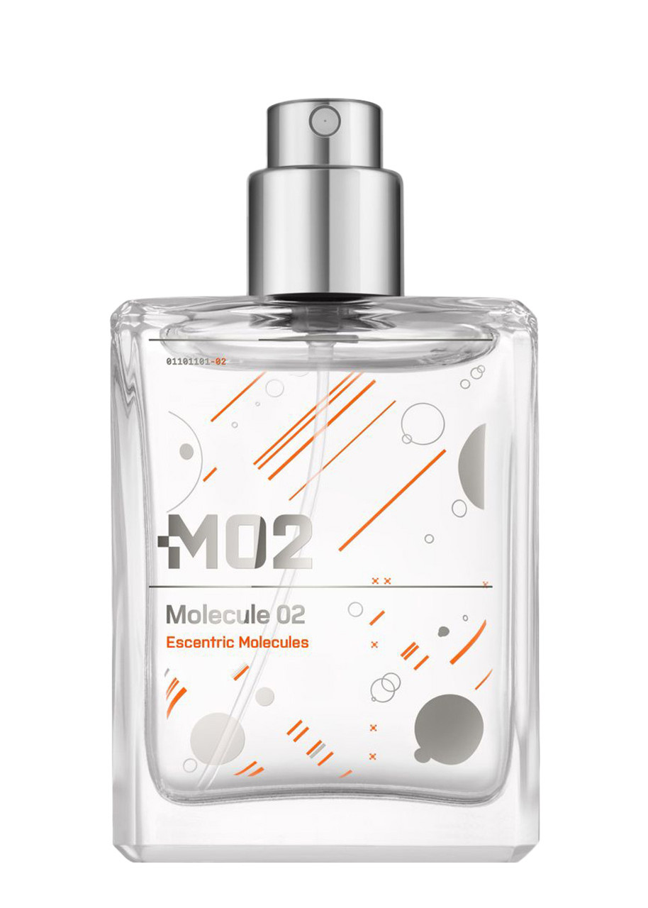 Escentric Molecules Men's N/A Escetric Molecules Molecule 02 Refill 30Ml, Perfume, Utty Scet