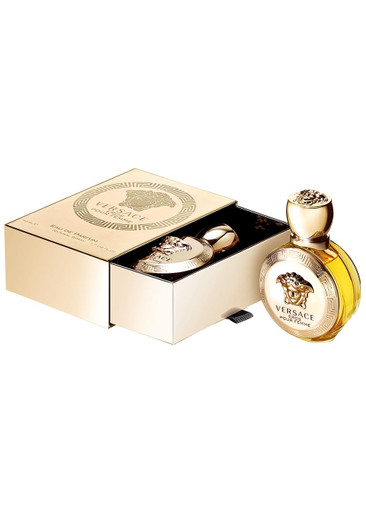 Versace Eros Femme Eau De Parfum 50ml