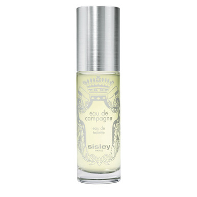 Sisley Eau De Campagne Eau De Toilette 50ml - Not Applicable