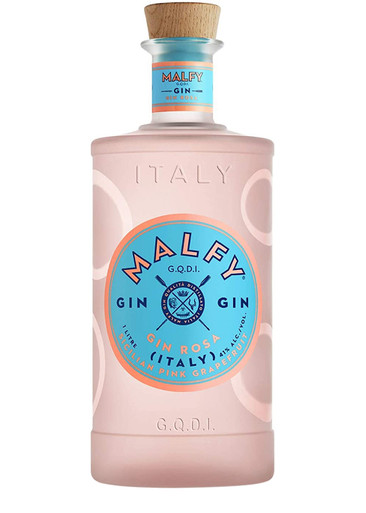 Malfy Malfy Con Rosa Gin