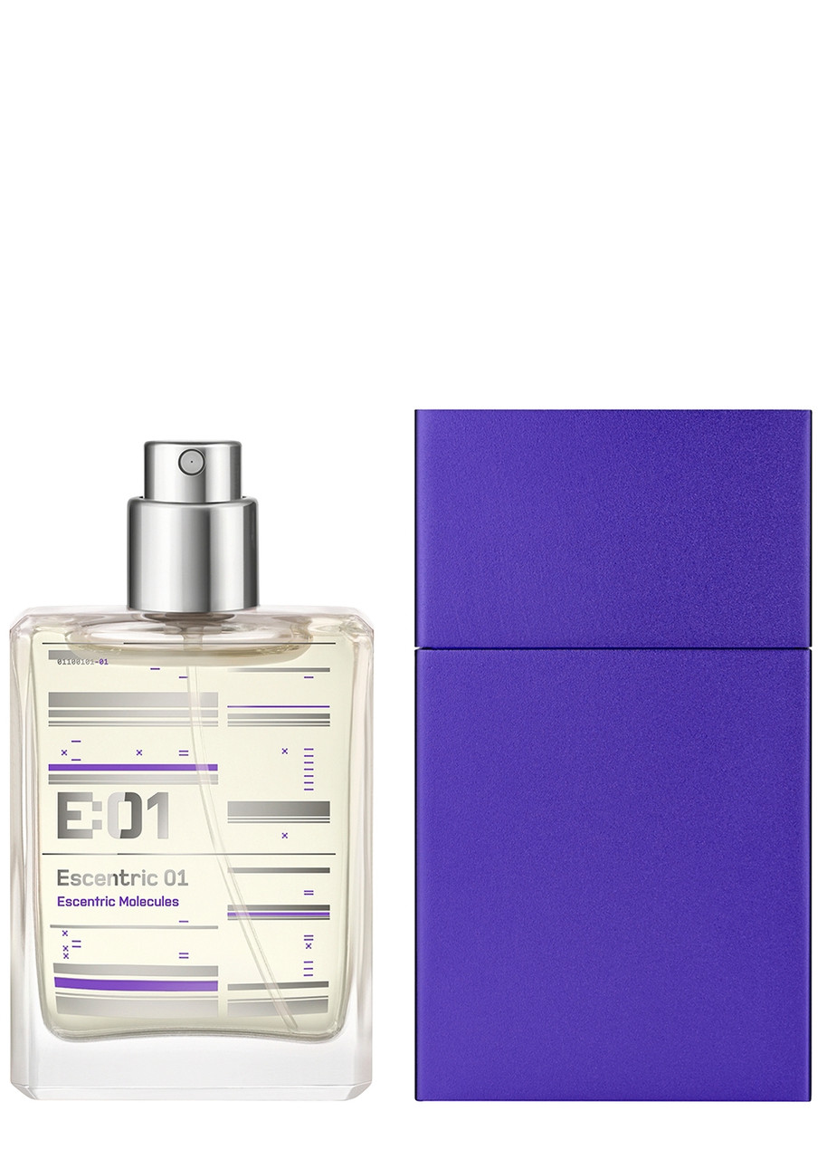  Escentric Molecules Escentric 04 30ml, Perfume, Unisex 