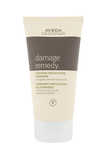 Aveda Damage Remedy Intensive Restructuring Treatment 150ml In N/a