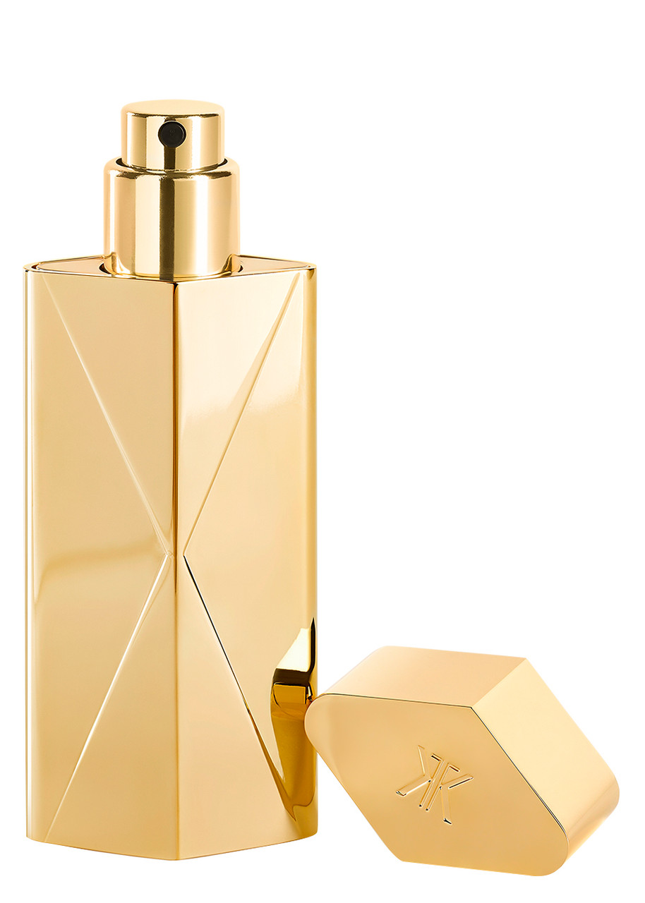 Maison Francis Kurkdjian Globe Trotter Travel Spray, Perfume, Gold