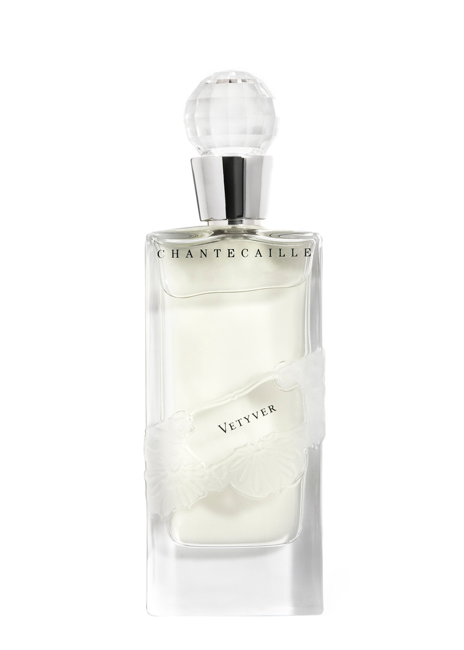 Chantecaille Women's N/A Chatecaille Vetyver Eau De Parfum 75Ml