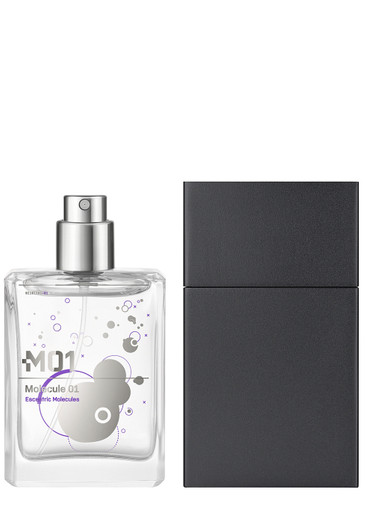 Escentric Molecules Molecule 01 30ml, Perfume, Velvety Woody Note
