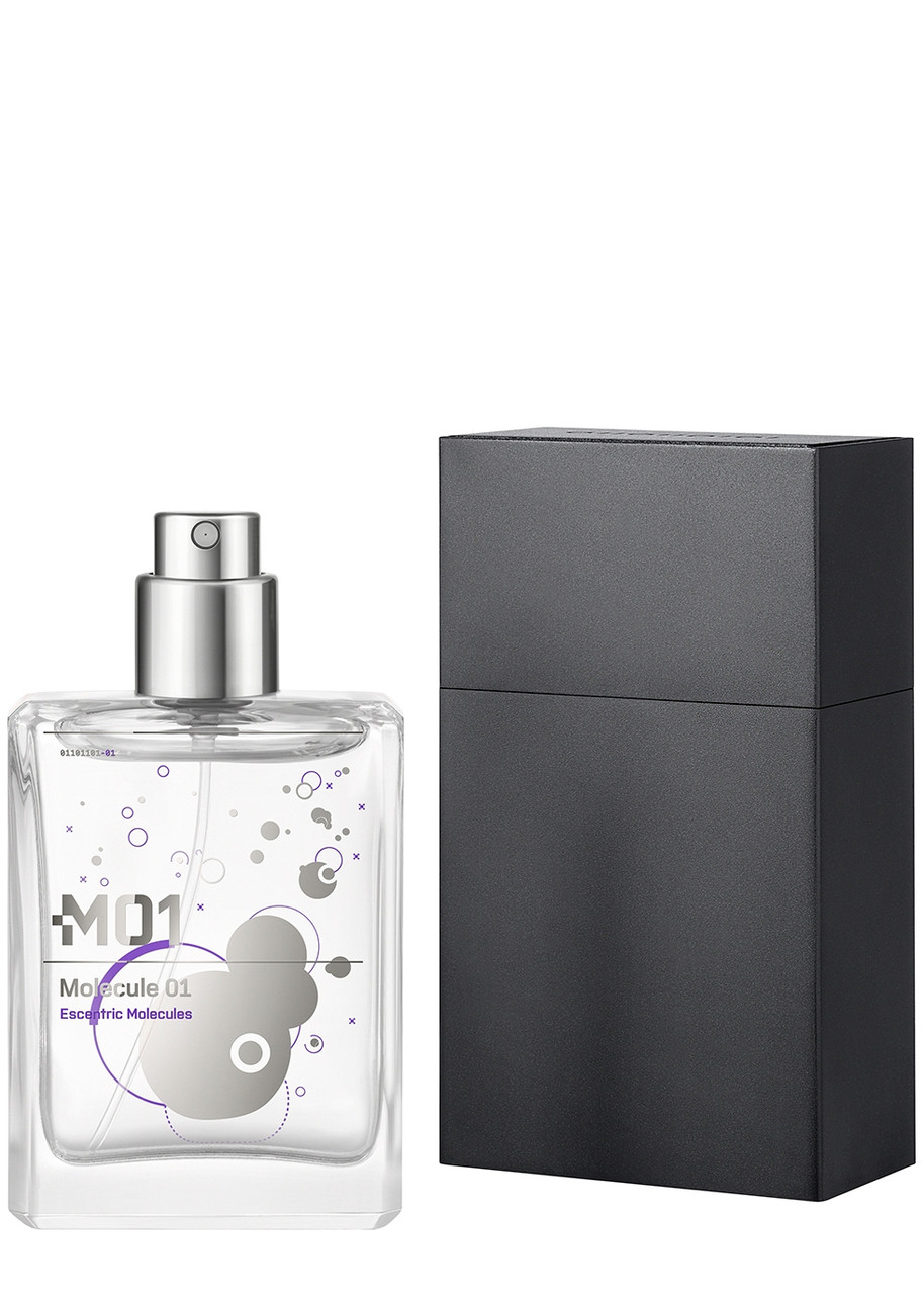  Escentric Molecules Molecule 01 30ml, Perfume, Velvety Woody Note 
