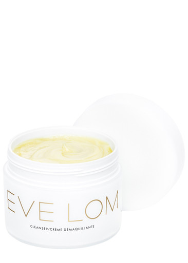 Eve Lom Cleanser 200ml, Facial Cleansers, Gently Exfoliates Skin Cells In N/a