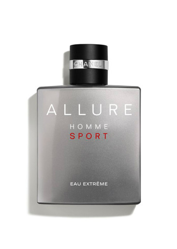 CHANEL ALLURE HOMME SPORT~Eau Extrême Spray 50ml | Harvey Nichols